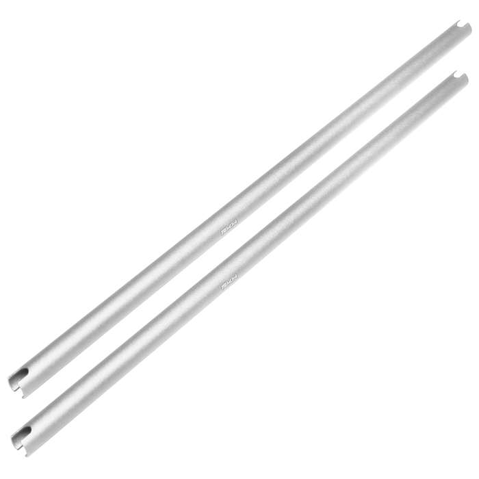 RKH CNC Aluminum Tail Boom (2) - Blade inFusion 120