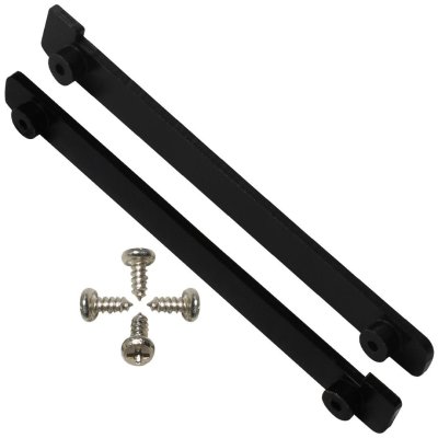 Replacement L-MA Delrin Battery Sideway Set for L-MA80006