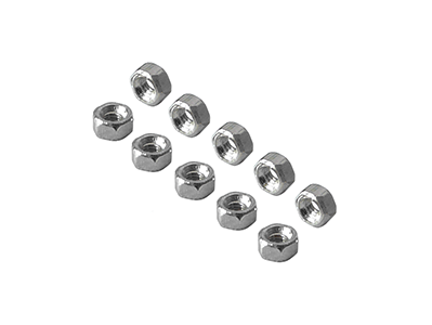 M1.2 Nut