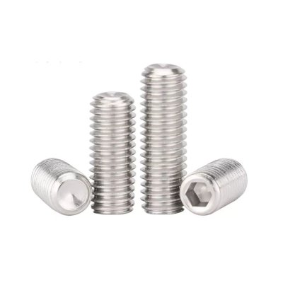 M1.6 Hex Set Screw (10pcs)
