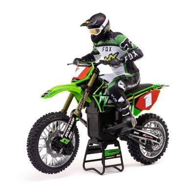 1/4 Losi Promoto-MX
