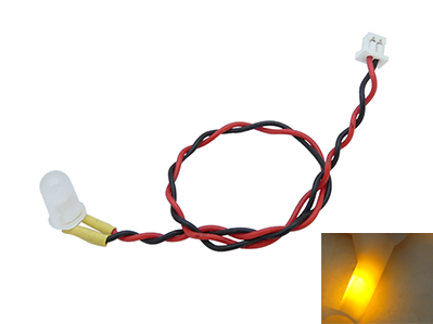 LEDs - Blade 350 QX/2/3