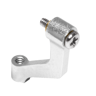 Rakonheli CNC Aluminum Multi-Blade DFC Linkage Set (for RKH01550, RKH01552)