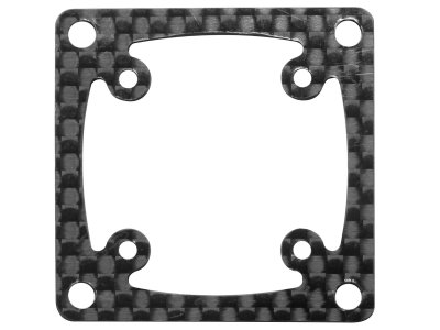 Rakonheli Carbon Fiber 30.5 to 20 FC Adapter M2