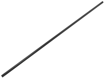 Blade 120 S, 120 S2 - Rakonheli Solid Carbon Tail Boom