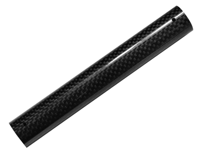 3K Pure Carbon Tube Arm - Yuneec Q500